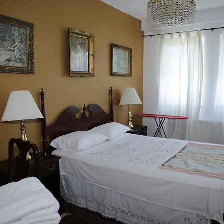 Apartment Nesti In Pristina Kosovo Luaran gambar