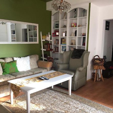 Apartment Nesti In Pristina Kosovo Luaran gambar