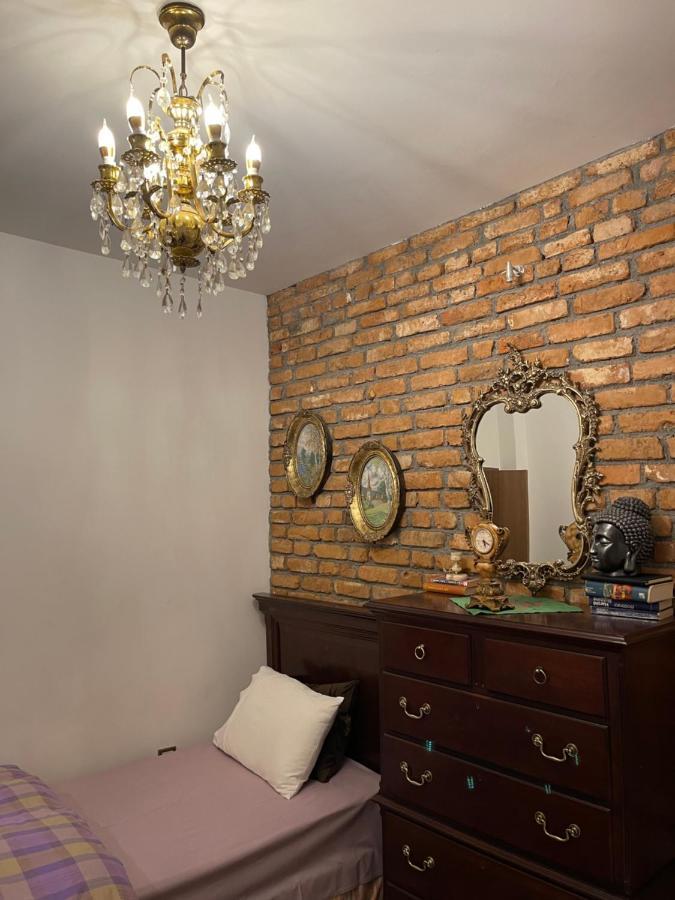 Apartment Nesti In Pristina Kosovo Luaran gambar