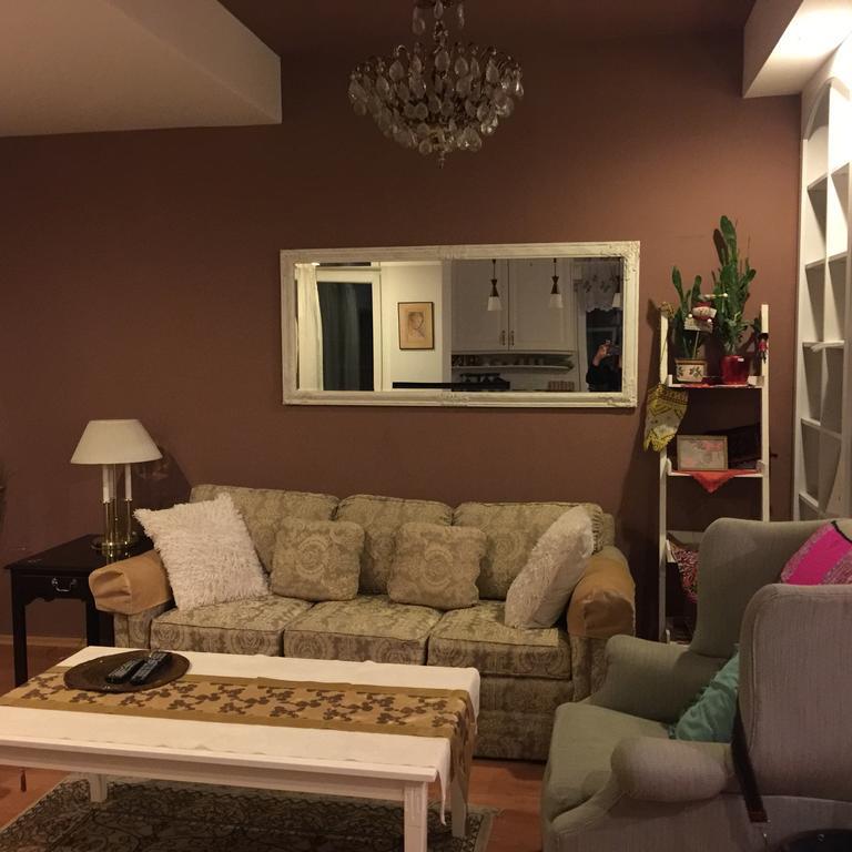 Apartment Nesti In Pristina Kosovo Luaran gambar