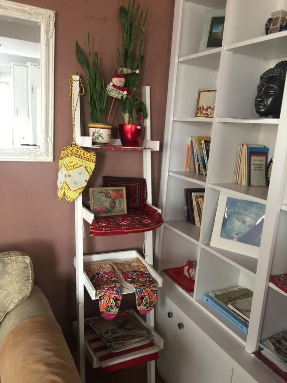 Apartment Nesti In Pristina Kosovo Luaran gambar