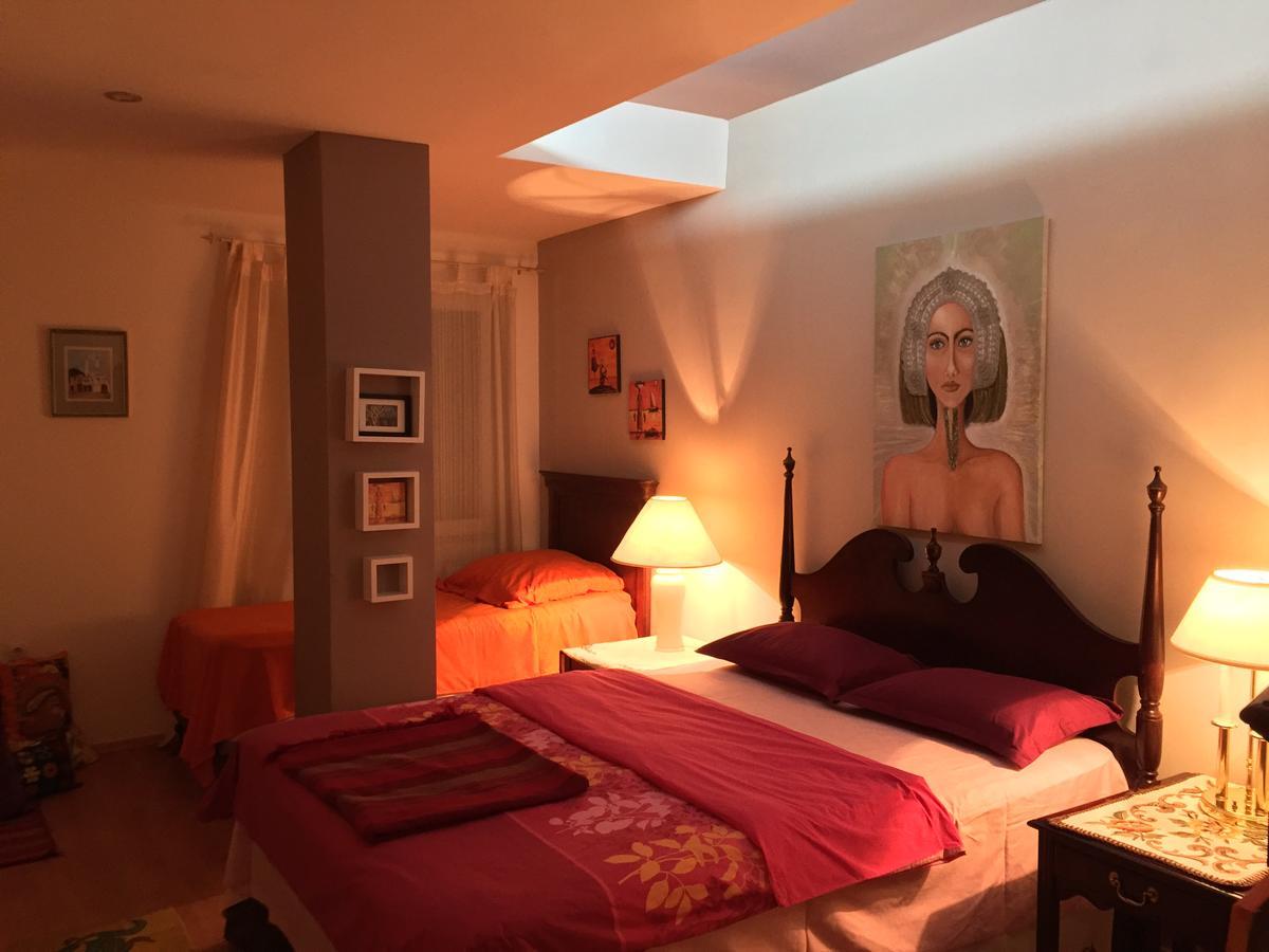 Apartment Nesti In Pristina Kosovo Luaran gambar
