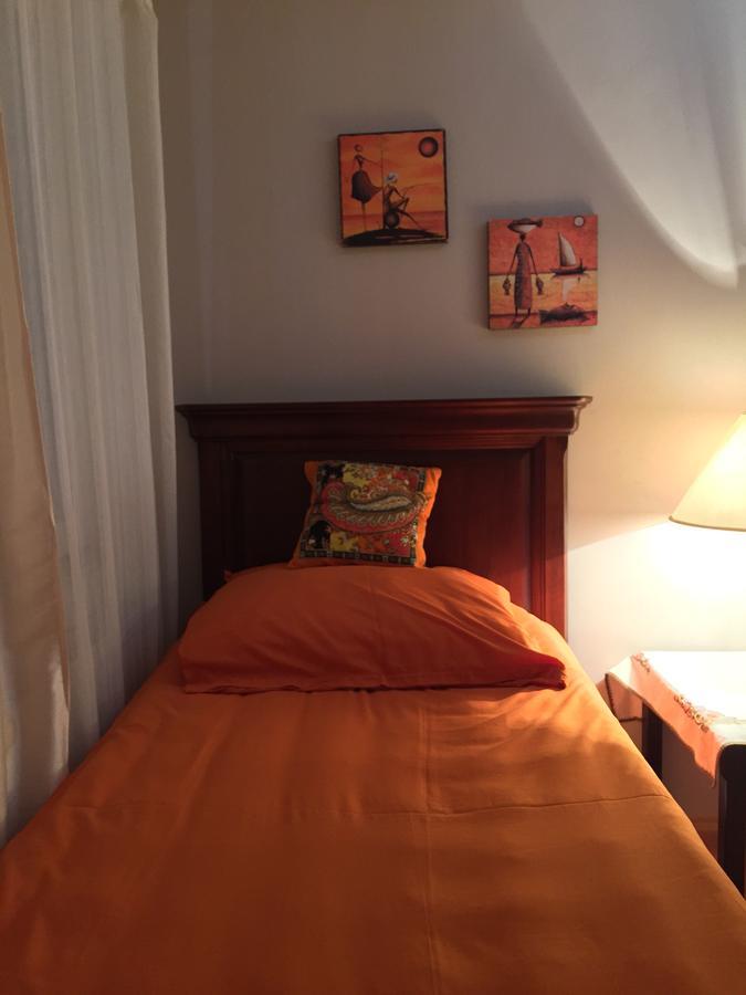 Apartment Nesti In Pristina Kosovo Luaran gambar