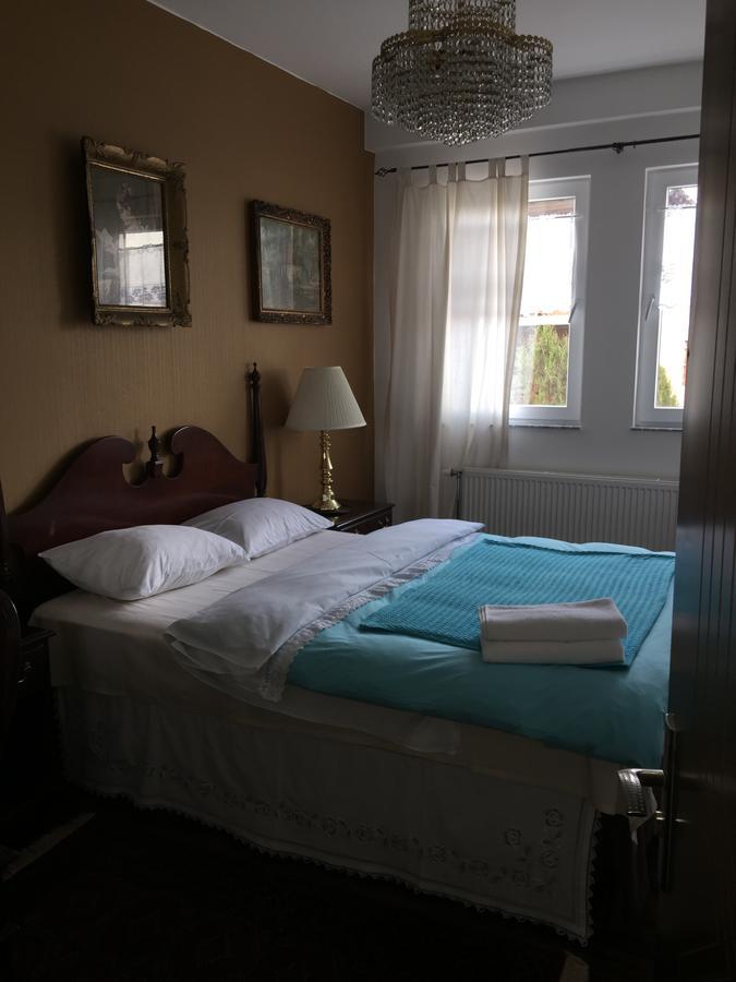 Apartment Nesti In Pristina Kosovo Luaran gambar