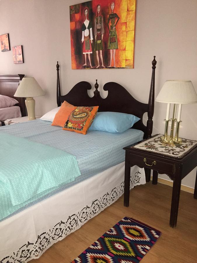 Apartment Nesti In Pristina Kosovo Luaran gambar