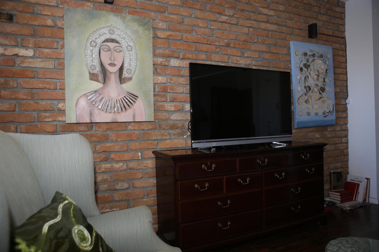 Apartment Nesti In Pristina Kosovo Luaran gambar