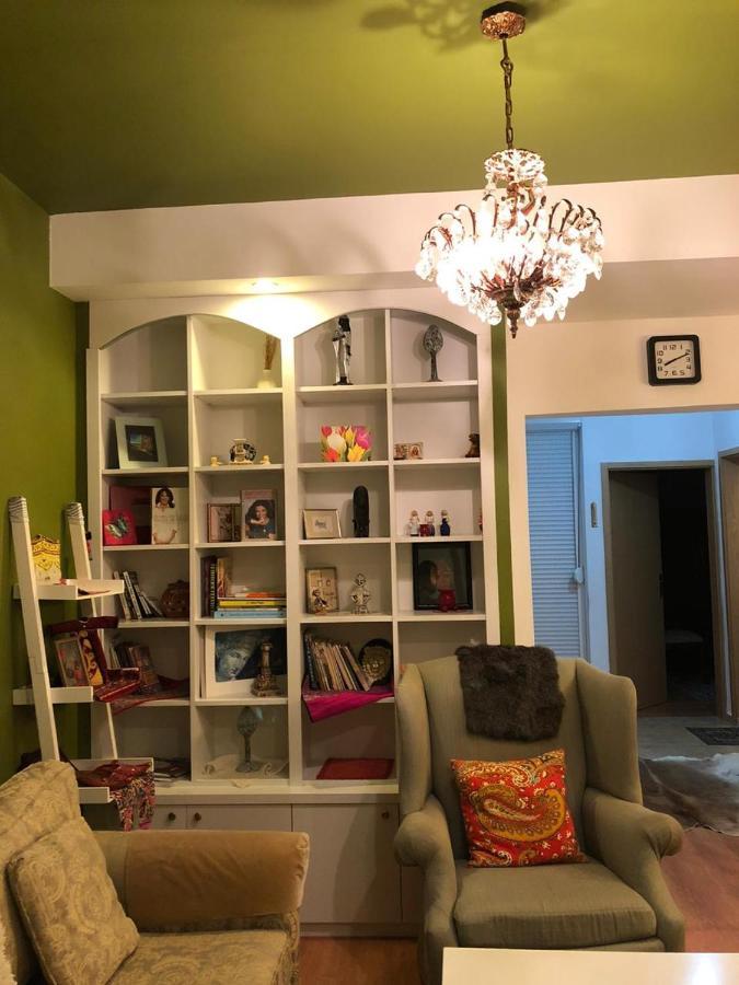 Apartment Nesti In Pristina Kosovo Luaran gambar